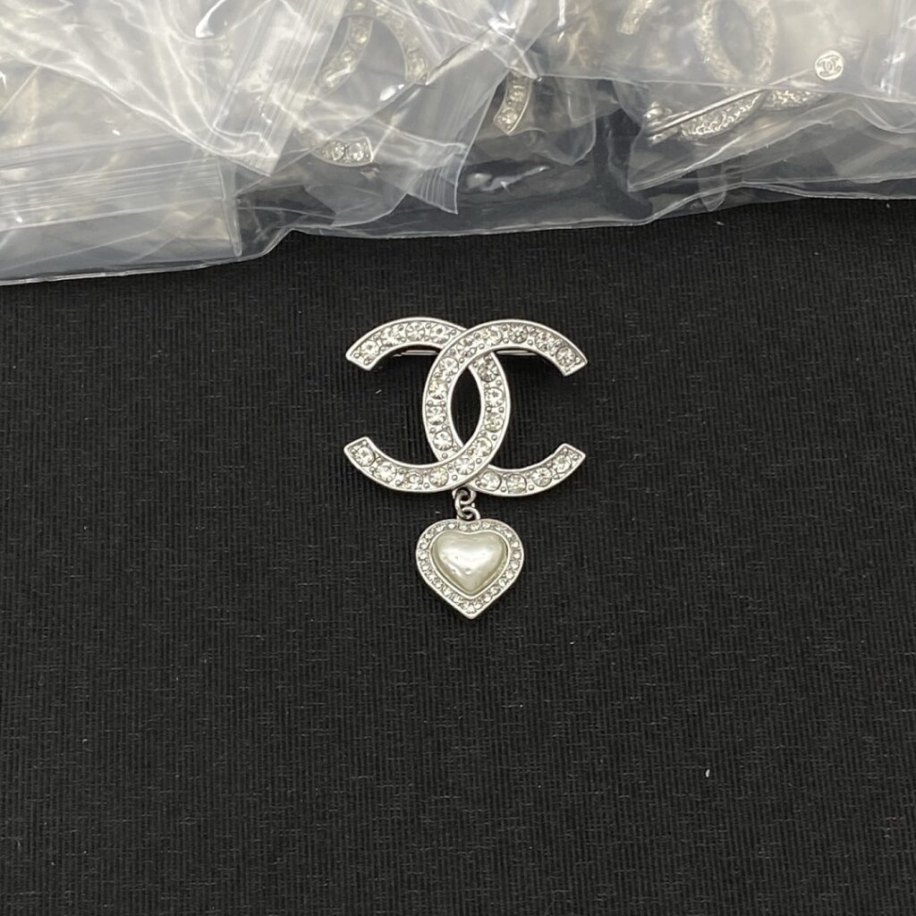 Chanel Jewelry Style 45