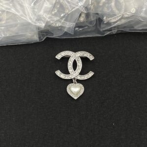 Chanel Jewelry Style 45