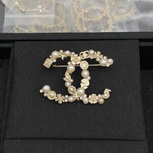 Chanel Jewelry Style 41