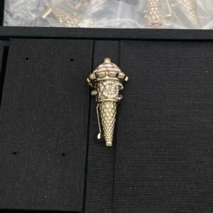 Chanel Jewelry Style 42