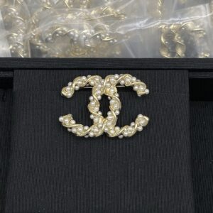 Chanel Jewelry Style 45