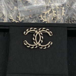 Chanel Jewelry Style 40
