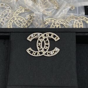 Chanel Jewelry Style 45