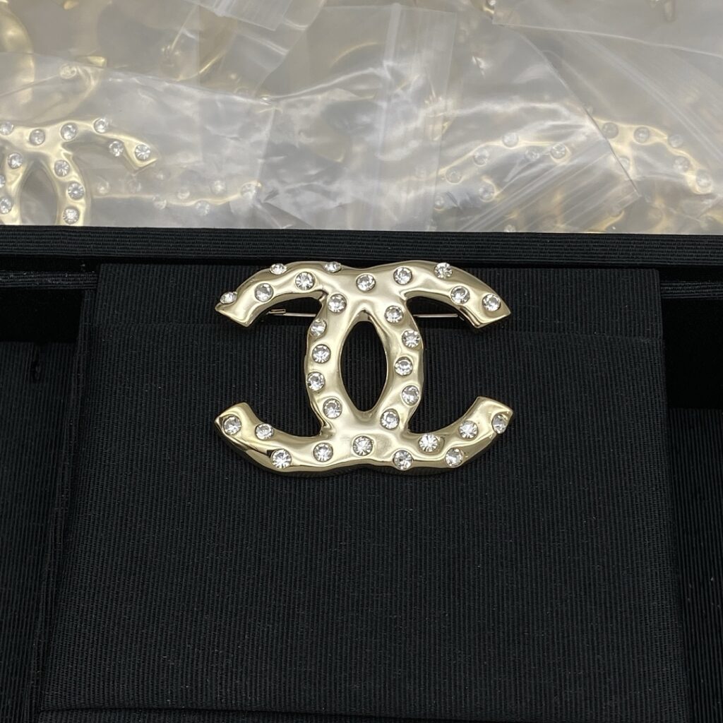 Chanel Jewelry Style 45