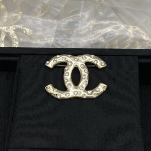 Chanel Jewelry Style 45