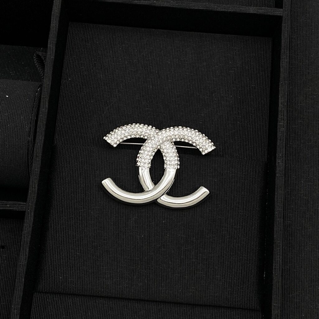 Chanel Jewelry Style 45