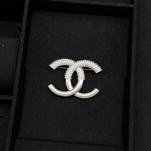 Chanel Jewelry Style 45