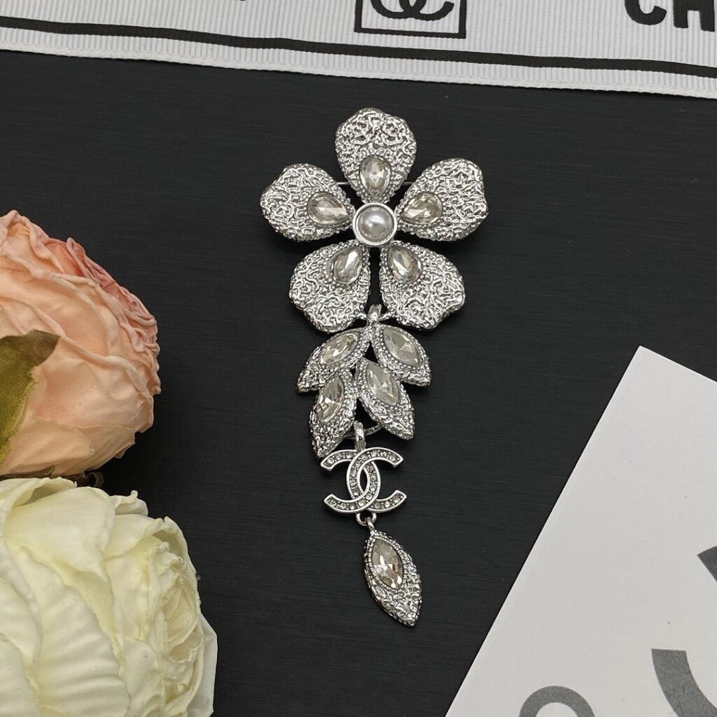 Chanel Jewelry Style 48