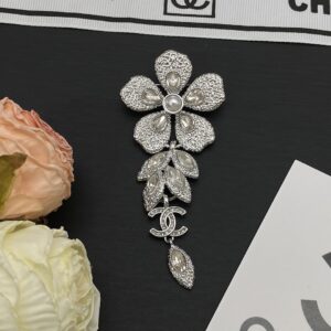 Chanel Jewelry Style 48