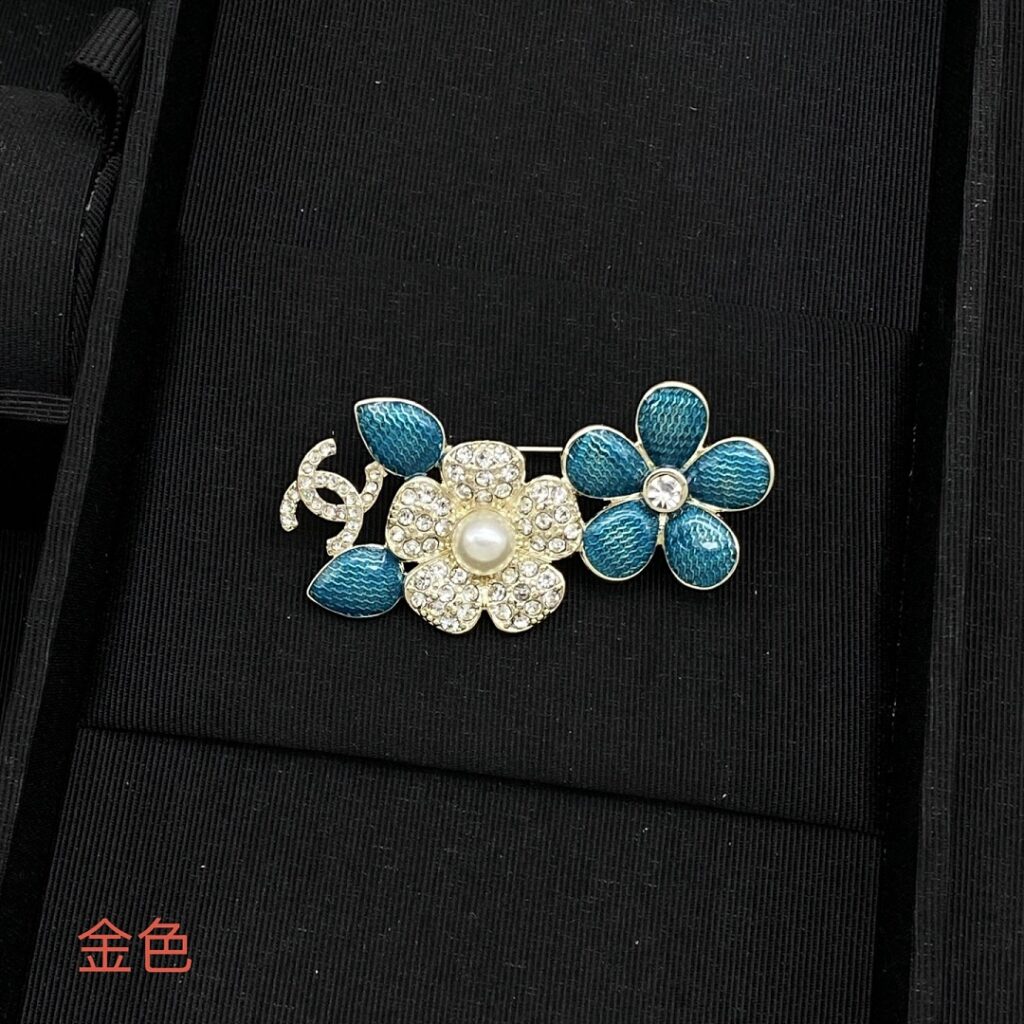 Chanel Jewelry Style 42