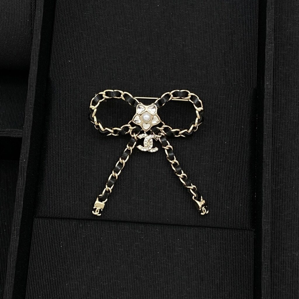 Chanel Jewelry Style 45