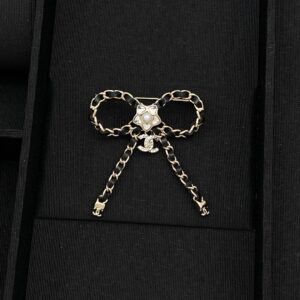 Chanel Jewelry Style 45