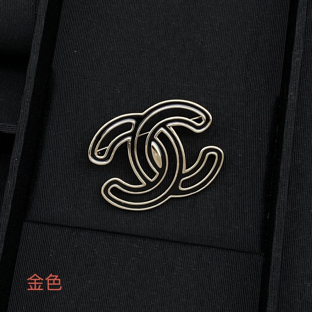 Chanel Jewelry Style 40