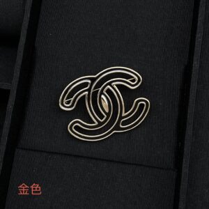 Chanel Jewelry Style 40