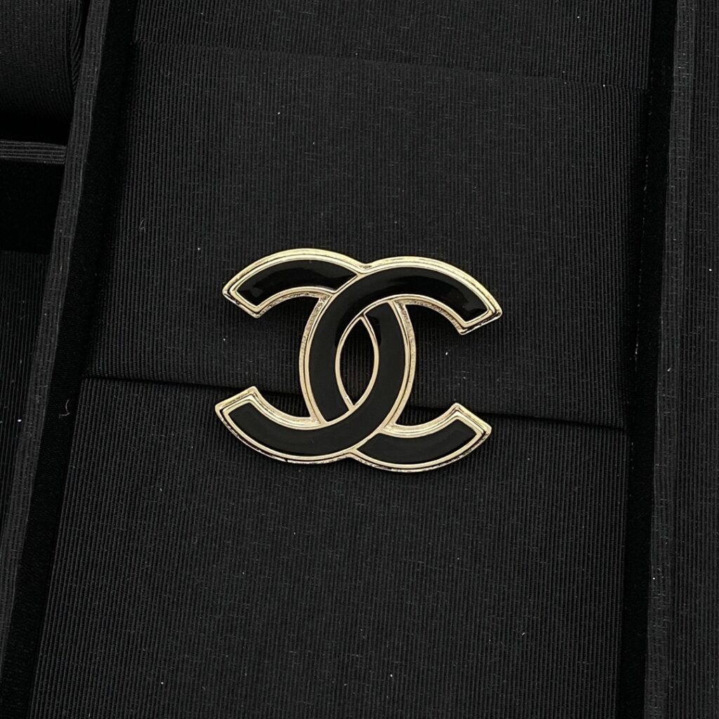 Chanel Jewelry Style 41