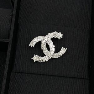 Chanel Jewelry Style 48