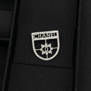 Chanel Jewelry Style 45