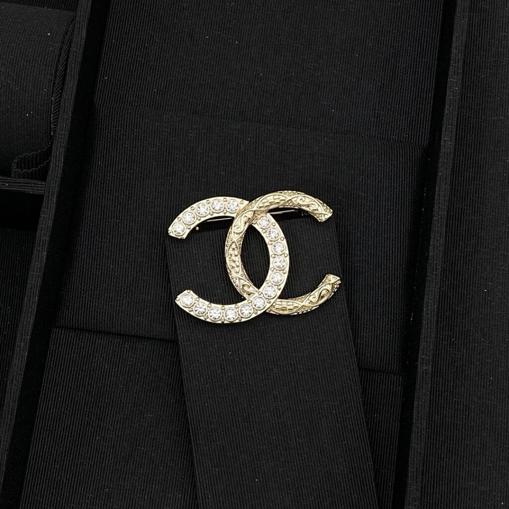 Chanel Jewelry Style 40