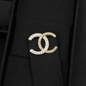 Chanel Jewelry Style 40