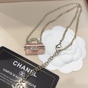 Chanel Jewelry Style 45.8