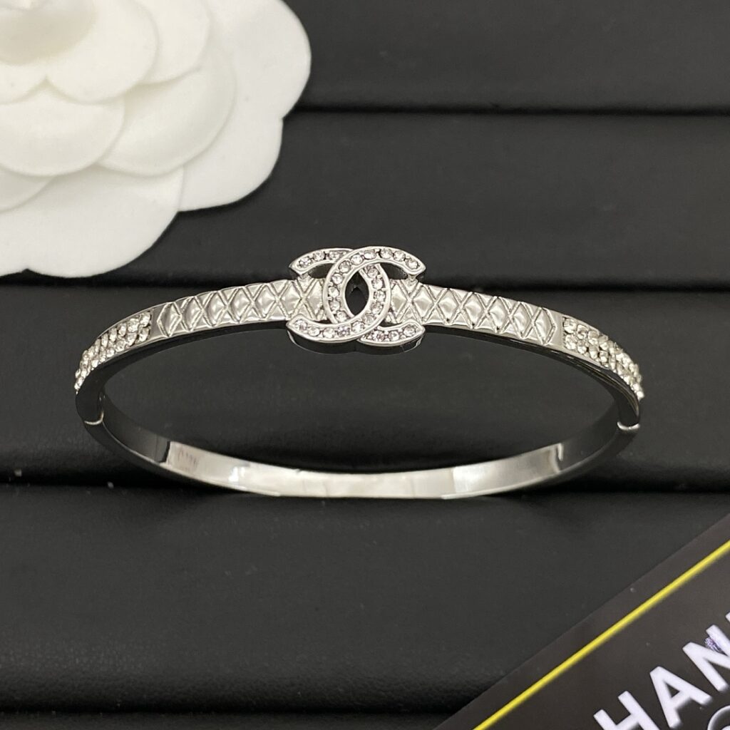 Chanel Jewelry Style 45