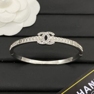 Chanel Jewelry Style 45