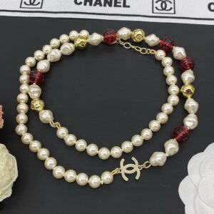 Chanel Jewelry Style 68