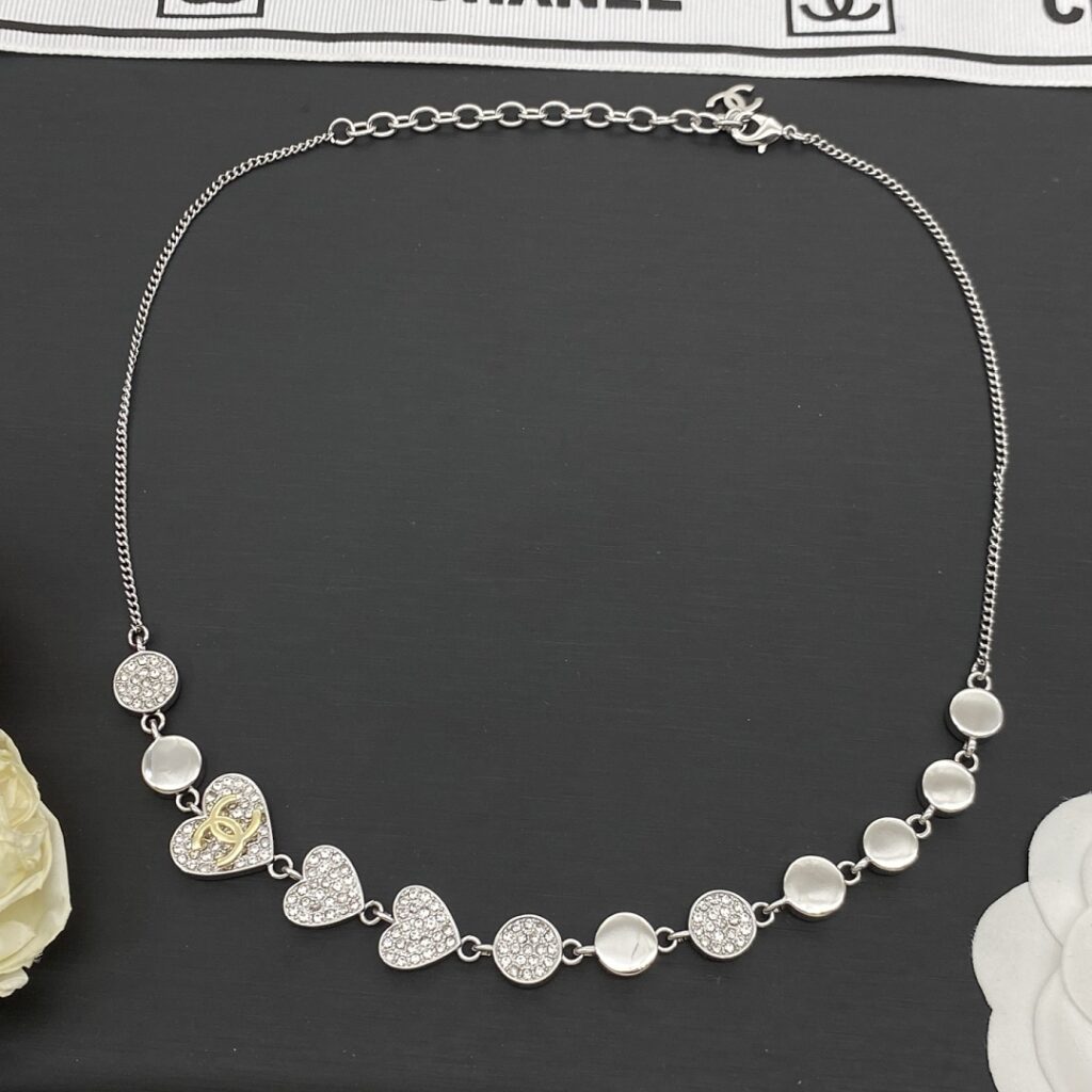 Chanel Jewelry Style 55