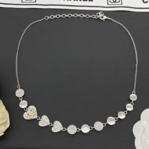 Chanel Jewelry Style 55