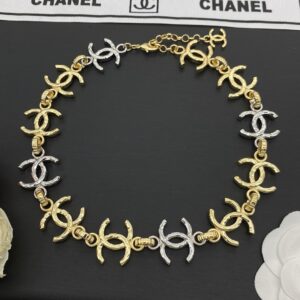 Chanel Jewelry Style 65