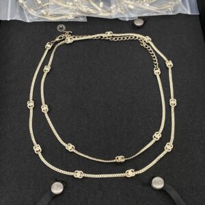 Chanel Jewelry Style 68