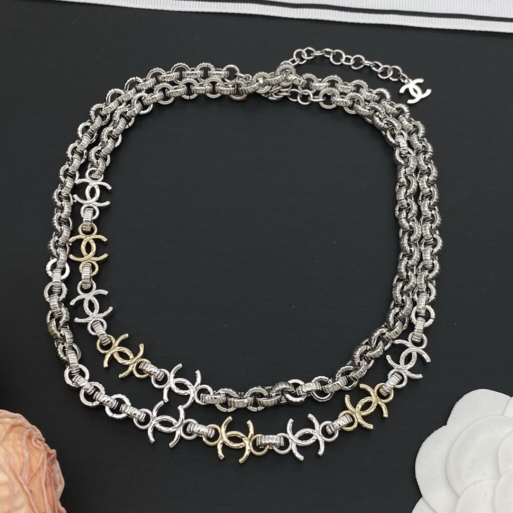 Chanel Jewelry Style 95