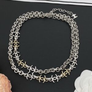 Chanel Jewelry Style 95