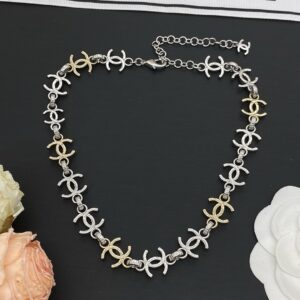 Chanel Jewelry Style 60