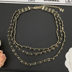 Chanel Jewelry Style 65
