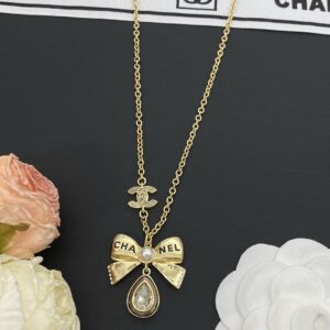 Chanel Jewelry Style 46