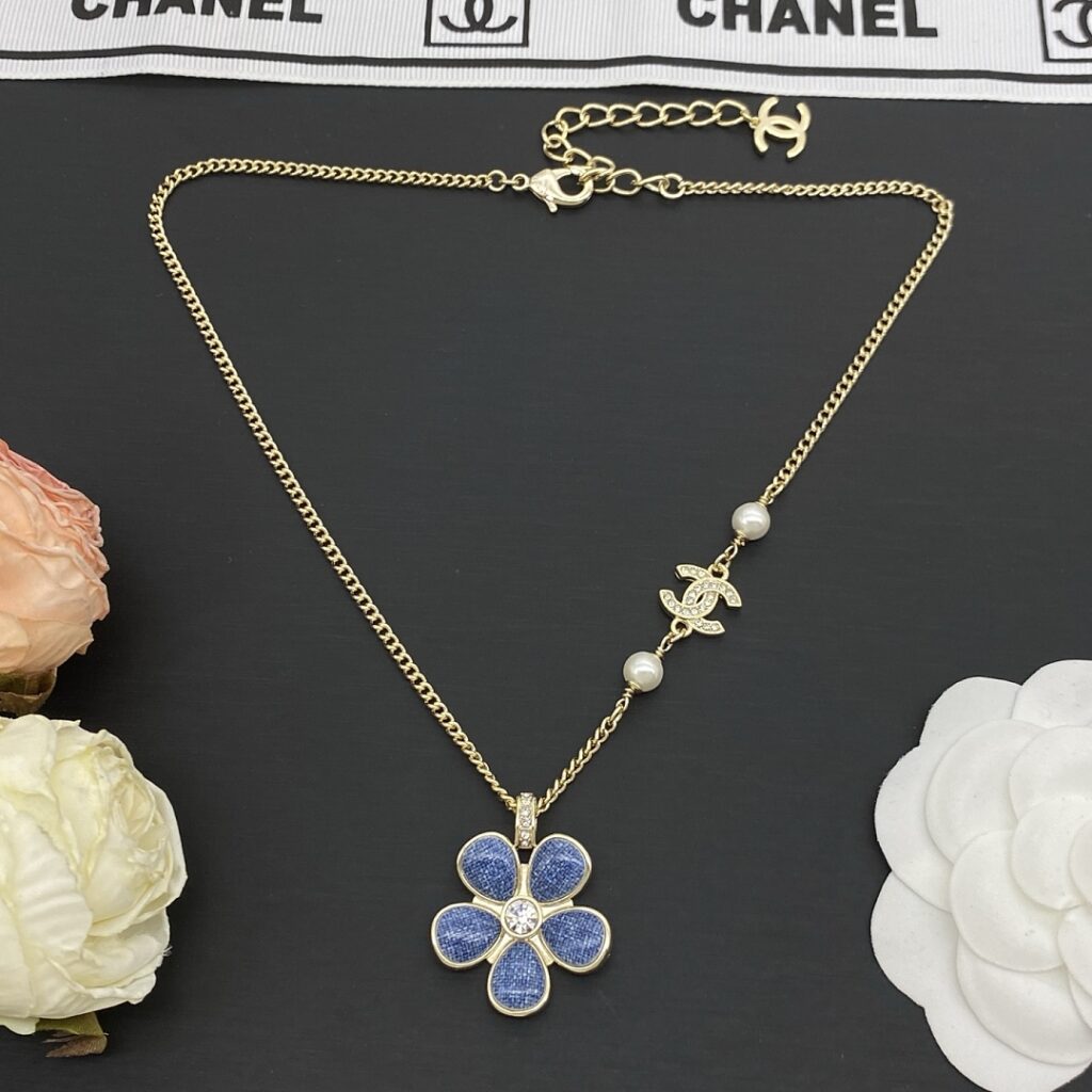 Chanel Jewelry Style 45