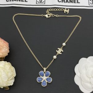 Chanel Jewelry Style 45