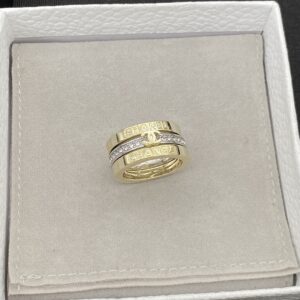 Chanel Jewelry Style 45