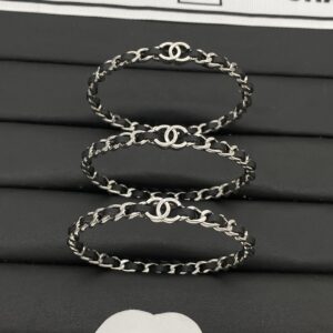 Chanel Jewelry Style 70