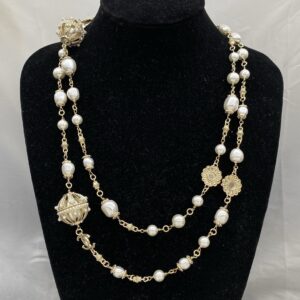 Chanel Jewelry Style 110