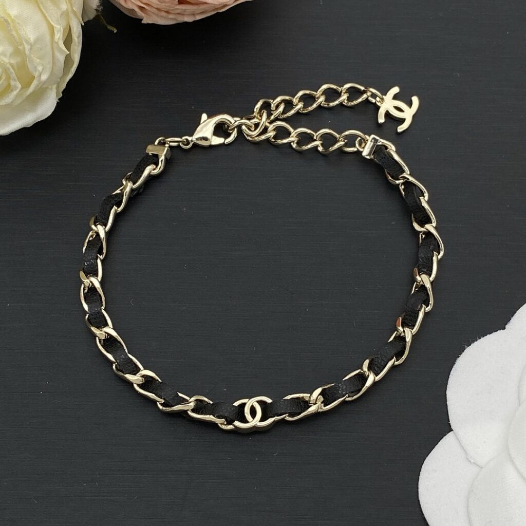 Chanel Jewelry Style 40