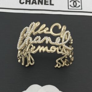 Chanel Jewelry Style 70