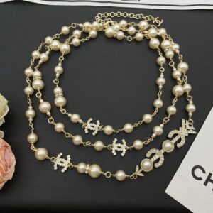 Chanel Jewelry Style 105