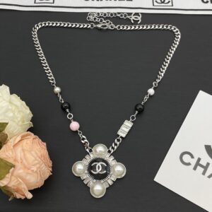 Chanel Jewelry Style 55