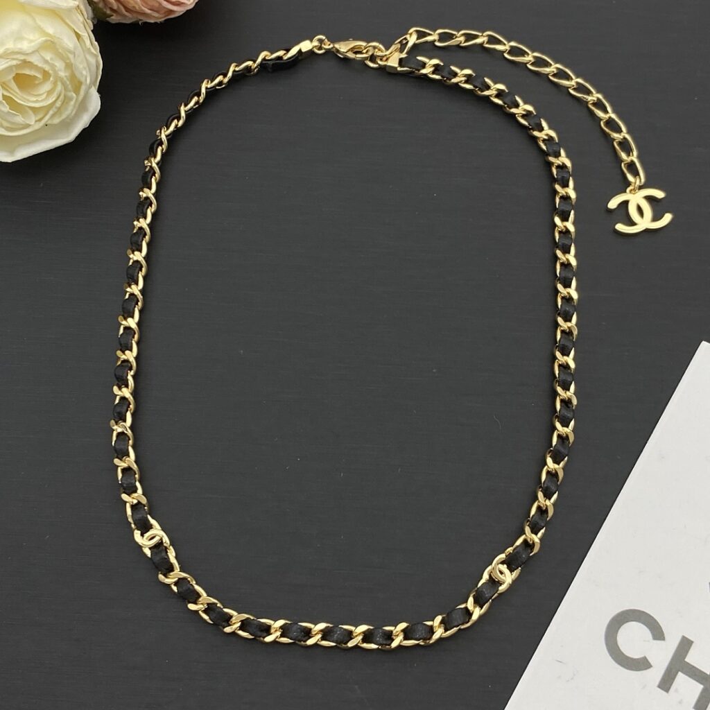 Chanel Jewelry Style 45