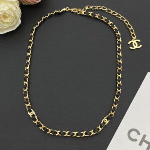Chanel Jewelry Style 45