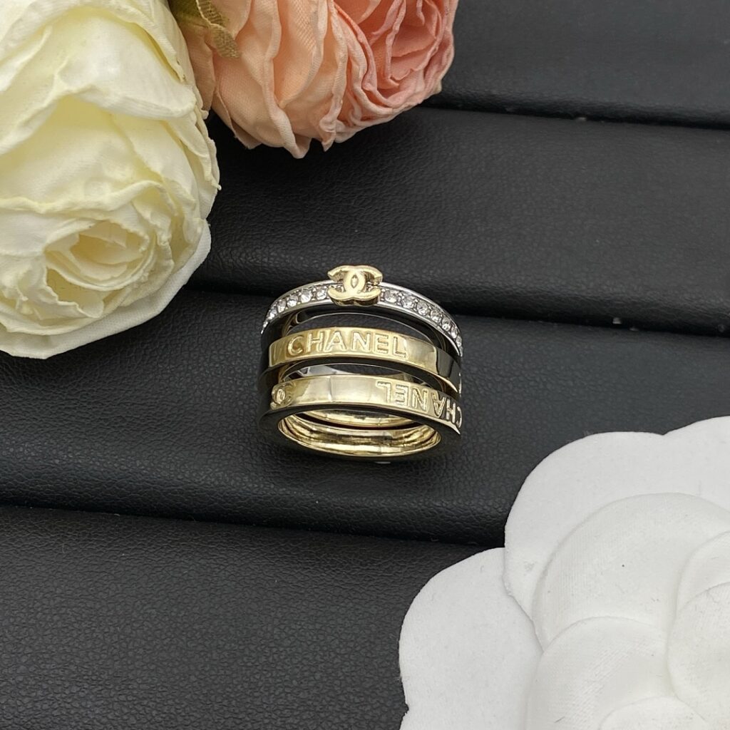 Chanel Jewelry Style 45