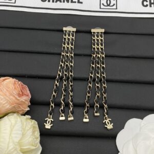 Chanel Jewelry Style 45