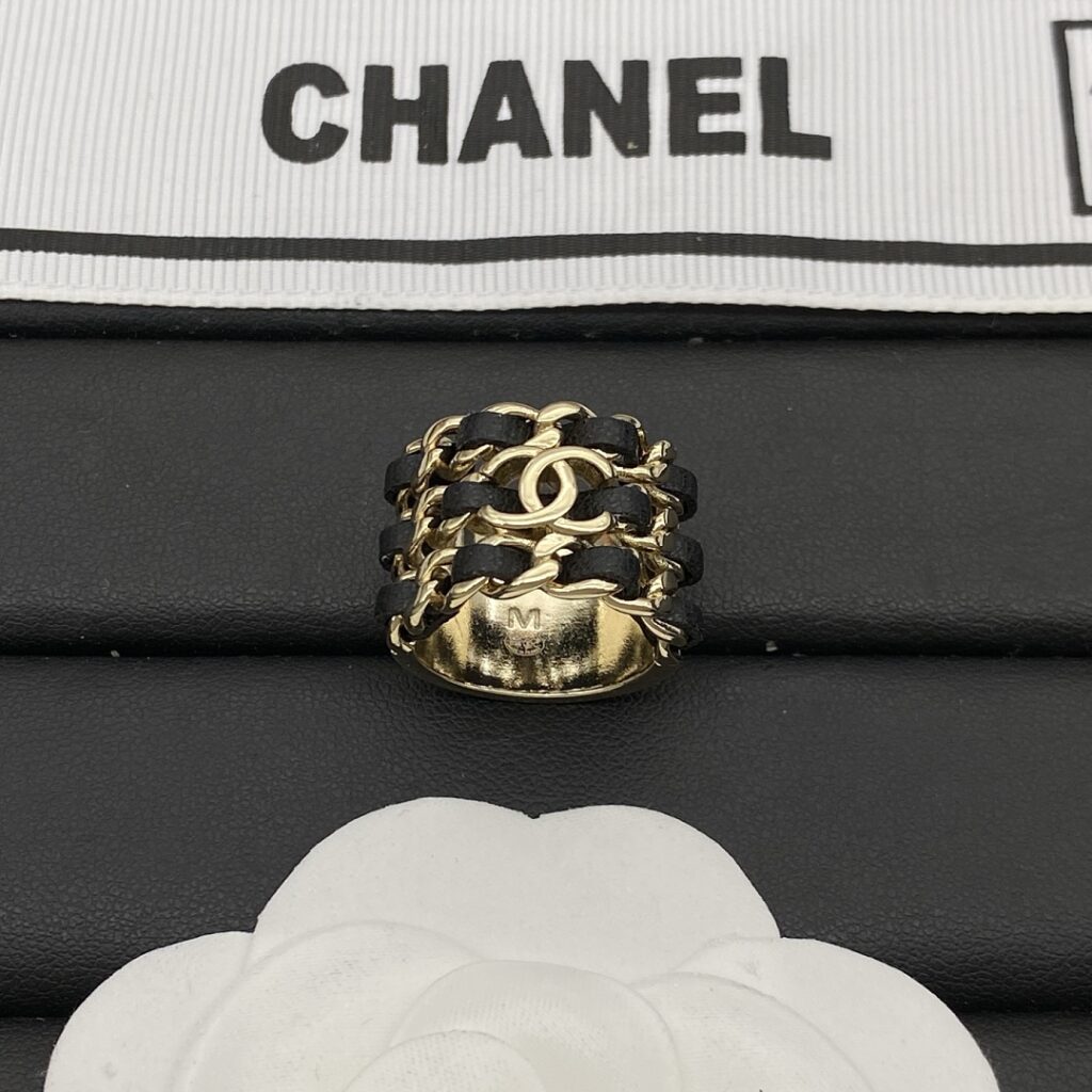 Chanel Jewelry Style 38